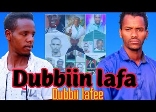 Walaloo Lafa Abdii Murquutif Doyo Abduba