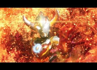 これが ウルトラマンオーブ の フュージョンアップだ 公式PV