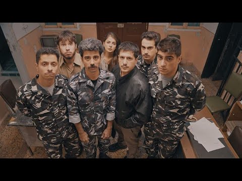 مرحبا دولة الحلقة 01