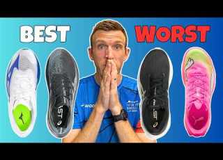 MY BEST WORST SHOES OF 2026 SO FAR