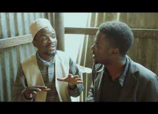  MWANAFUNZI MGANGA Eps01 Mr Mkazi