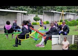Mungu Huona Videge SDA Church Nakuru Umoja Pathfinder Choir
