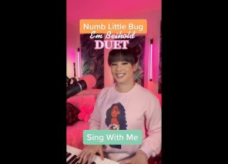 Numb Little Bug Em Beihold Duet Sing With Me Duet Singing