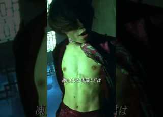 WHITEBREATH Music Video TMRevolution TMR 西川貴教 Shorts