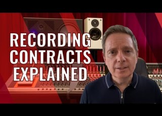 Record Label Contracts What Music Artists Need To Know
