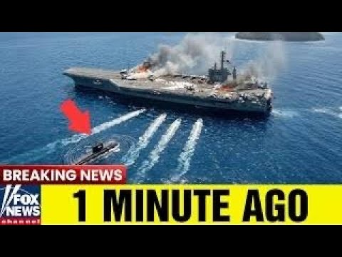 Embassy Ya America Yinno Bagyokezza Mu Iraq Gunno Muliro Gwaka