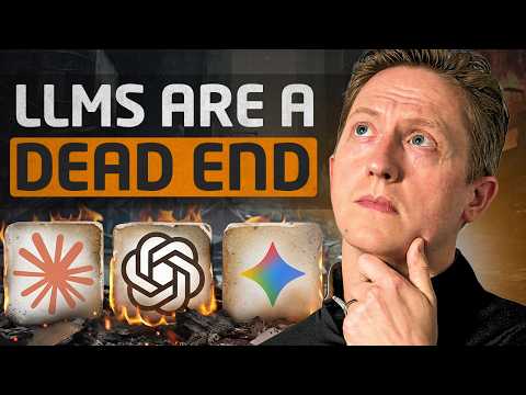 They Lied To You About AI This Study Proves It