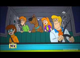 Boomerang UK Easter Holiday Advert 2016