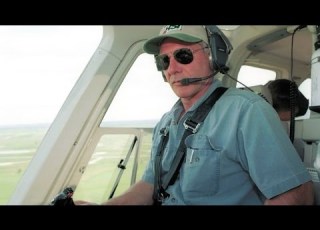 Video Shows Harrison Ford S Plane Mishap
