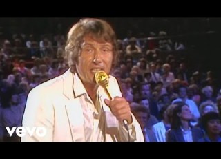  Udo Jürgens Jamaica Mama Meine Lieder Sind Wie Haende 27 12 1980