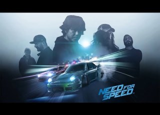 Need For Speed 2015 FULL GAME 4K60