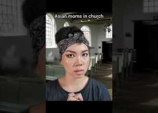  Asian Mom Discipline At Church