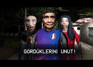  FİLİPİNO KORKU OYUNU Hapuna