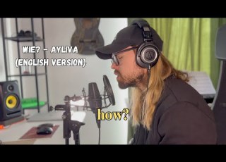  Wie How AYLIVA English Version