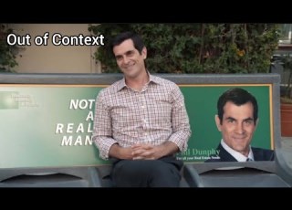  Modern Family Out Of Context Season 4