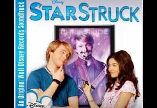 Sterling Knight Got To Believe OST Starstruck