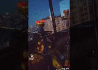 ابيض واسود الدنيا بلا لون