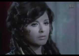 فيلم غرباء سعاد حسني حسين فهمي