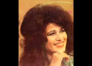 Zeynep Hanlarova Geceler Ay Geceler