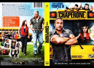 The Chaperone Movie Starring Paul Triple H Lévesque Spanish Version 2011