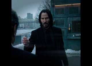  Revenge John Wick Edit Starly Ultra Slowed Johnwick Shorts
