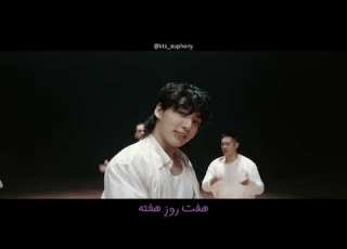 ترجمه فارسی ورژن بدون سانسور هفت از جونگ کوک بی تی اس Seven By Jungkook Of BTS Farsi Sub