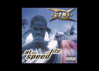 Xzibit The Foundation HQ
