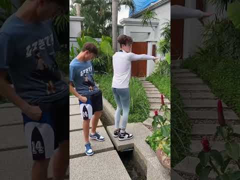 When I Walk By My Boyfriend Funny Love Gay