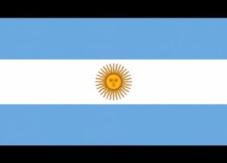 Argentina Afrobeats Amapiano Football Anthem