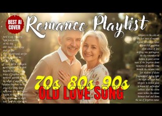  HEARTBREAK DUETS BALLADS Greatest 90s 80s Love Songs Full Album AI Reworked