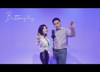 박기영 김태영 Butterfly LIVE CLIP