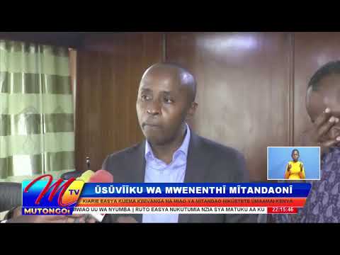 VILINGI WA MAUVOO 9PM 7TH FEBRUARY 2024 VILINGI WA MAUVOO 9PM 7TH FEBRUARY 2024