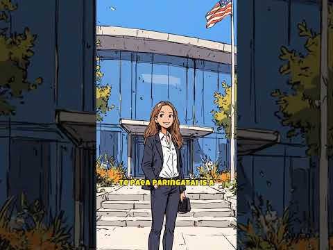 New IFLA President 2025 2027 Te Paea Paringatai From New Zealand