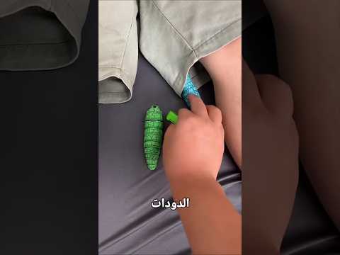 ولد فعل مقلب بصديقه والصدمة Shorts