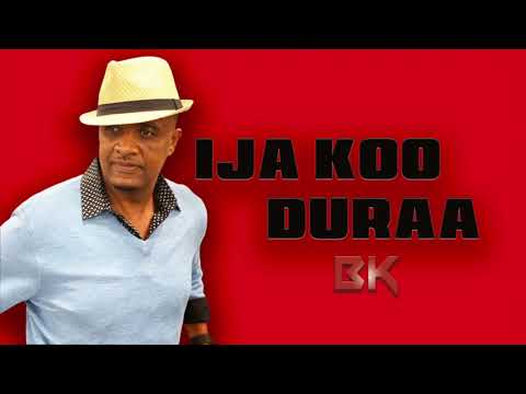 Dawite Mekonen Ija Koo Duraa