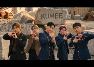Unbeatable Men Is Welcoming You To Join Kpop