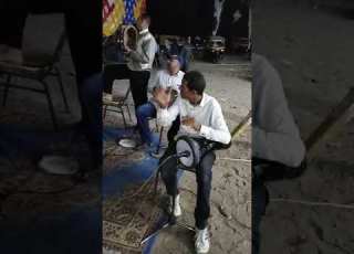 فرحه اولاد ابو سلامه الحاج محمد سلامه والحاج صابر سلامه الريس محمد عوده 01227708952