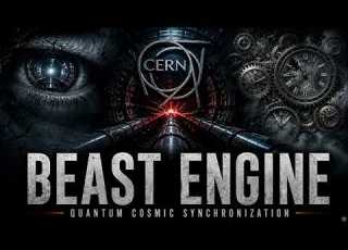  Part 5 THE CERN FILES Mandela Effect The Great Distraction