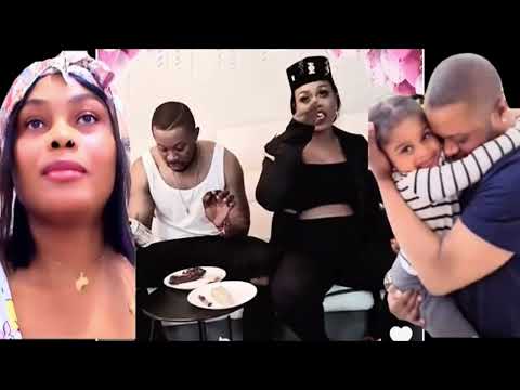 Ma Fils Keba Nayo Carine Aza Zoba Nayo Te Boyoka Kimotema Mabe Ya Evi Ebimi