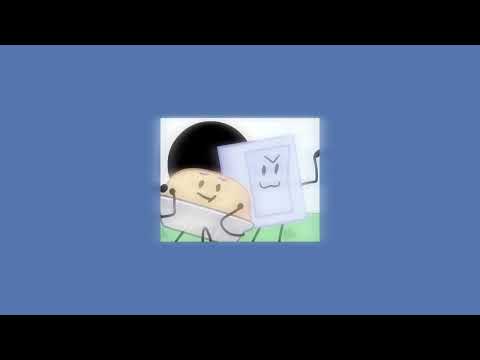 BFB Ost Places Sped Up Reverb