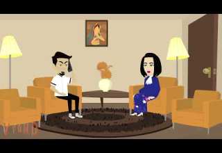 8 العروسه مردتش تدخل شقتها ليلة الدخـــ ـــلــة وما اكتشفه العريس بعد ذلك كان كارثه البخيل سيارات