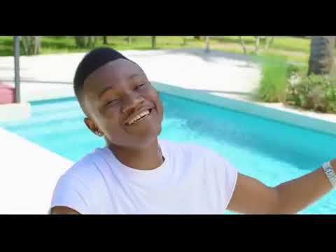 Mbosso Tamu Official Music Video
