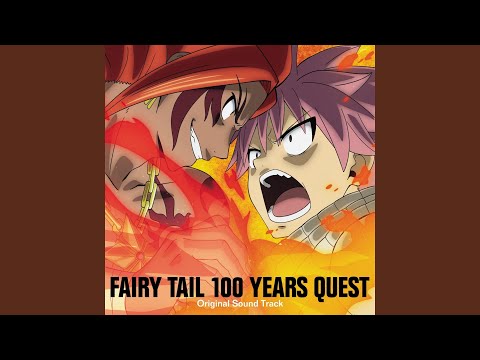 FAIRY TAIL メインテーマ 2024
