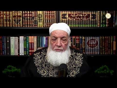 سؤال وجواب مع فضيلة الشيخ خالد الخرسة