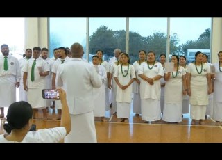 Lotu Fa Amanatu Aiga Sa Tuiloma I Aukilani Niusila 2025