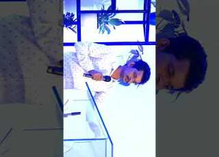 Mark BOUI Manishi Janmake KJV Musical Super Song