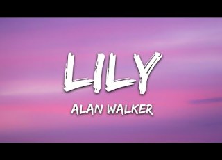  1 HOUR LOOP Lily Alan Walker Cappuccino Corner