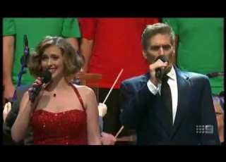 Closing To Lord Mayor S Christmas Carols 2014 Ch 9 13 Dec 2014