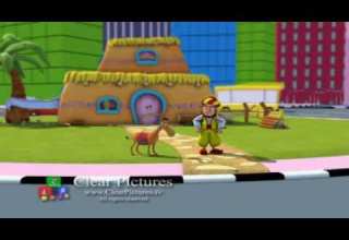 نيو جحا الحلقه السابعه والعشرون