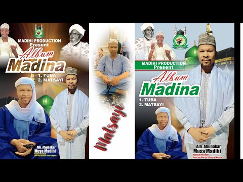 Episode 341 Sabuwar Kasida Mai Taken Matsayi Daga Alh Abubakar Madihi Shugaban Shu Arau Na Qasa